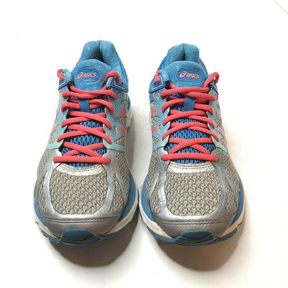 Asics Gel-Nimbus 17 Women's Running Shoe Size 7.5